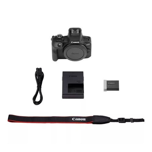 Canon EOS R100 + RF-S 18-150mm f/3.5-6.3 IS STM