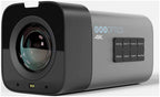 PTZOptics PT12X-STUDIO-4K-GY-G3 4K, Hive-Linked camera, 12x opt. zoom, grey