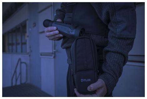 Flir Scout Pro Wärmebildkamera