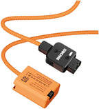 ZGCine D-Tap auf NP-FW50 Dummy-Batteriekabel
