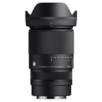 Sigma 16-300mm f/3,5-6,7 DC OS | Contemporary Canon RF Mount