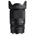 Sigma 16-300mm f/3,5-6,7 DC OS | Contemporary Canon RF Mount