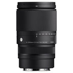 Sigma 16-300mm f/3,5-6,7 DC OS | Contemporary Canon RF Mount