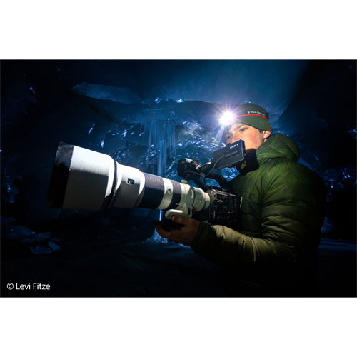 Sony FE 400-800mm f/6.3-8 G OSS