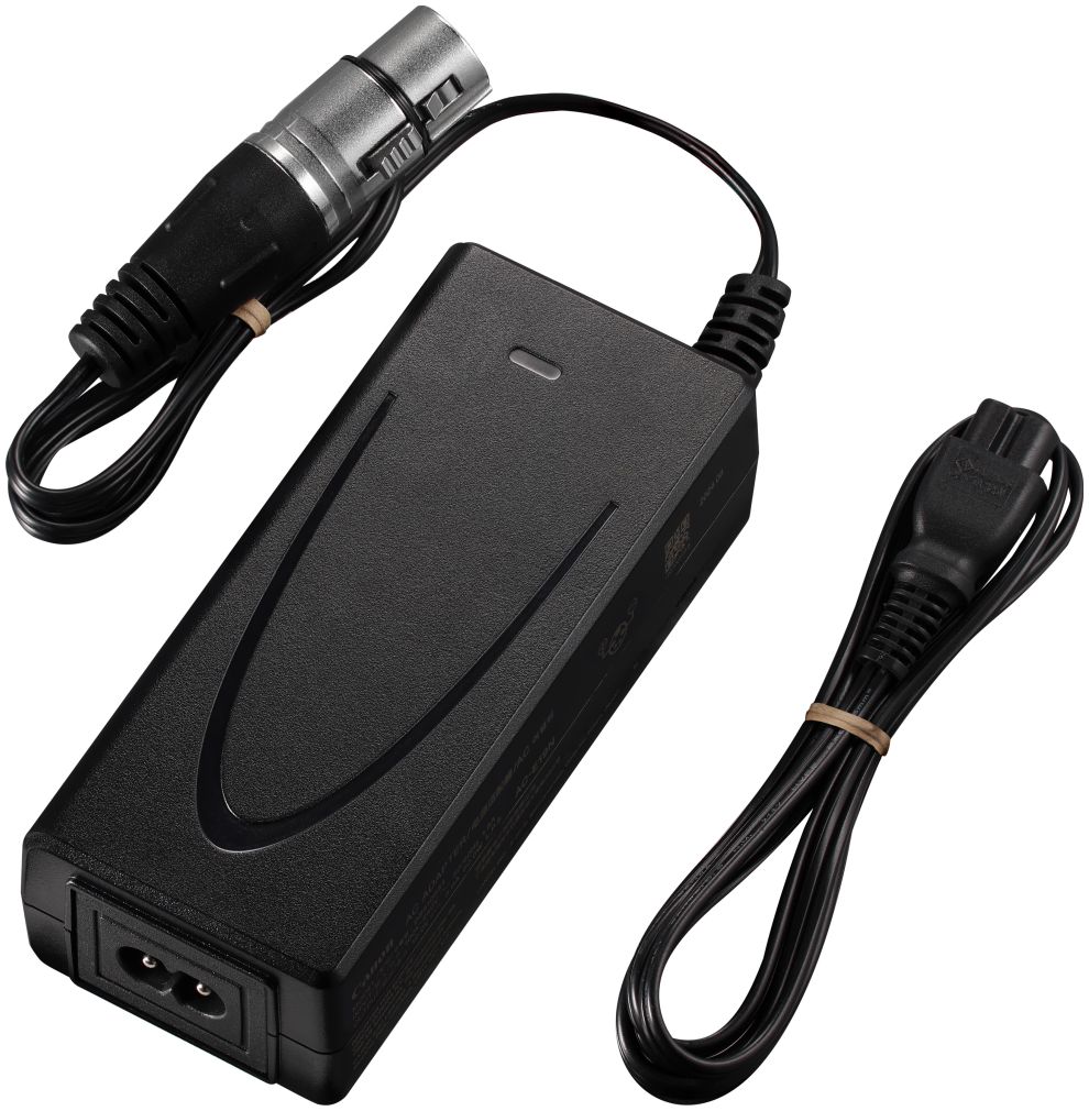 Canon AC-E19N Power Adapter