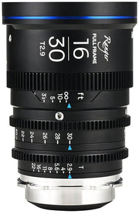 Laowa Ranger 16-30mm T2.9 FF Cine Objektiv - Arri PL