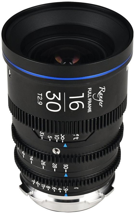 Laowa Ranger 16-30mm T2.9 FF Cine Objektiv - Arri PL