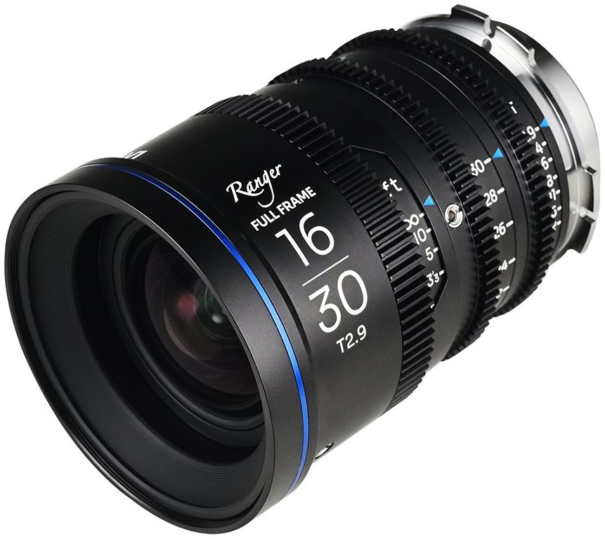 Laowa Ranger 16-30mm T2.9 FF Cine Objektiv - Arri PL
