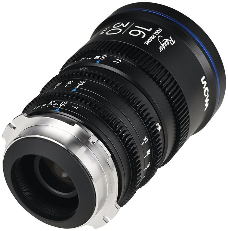 Laowa Ranger 16-30mm T2.9 FF Cine Objektiv - Arri PL