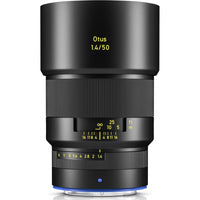 Zeiss Otus ML 50mm f/1.4 Nikon Z