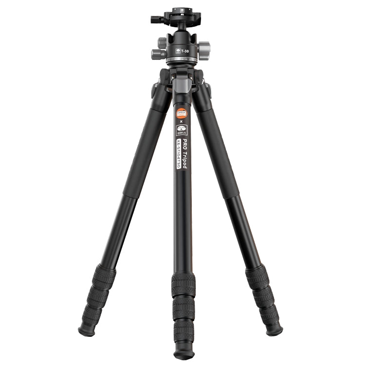 Sirui KE-ST104 Stativ + T-30 Kugelkopf – Kamera Express Exclusive