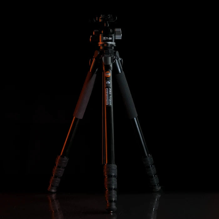 Sirui KE-ST104 Stativ + T-30 Kugelkopf – Kamera Express Exclusive