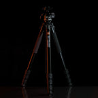 Sirui KE-ST104 Stativ + T-30 Kugelkopf – Kamera Express Exclusive