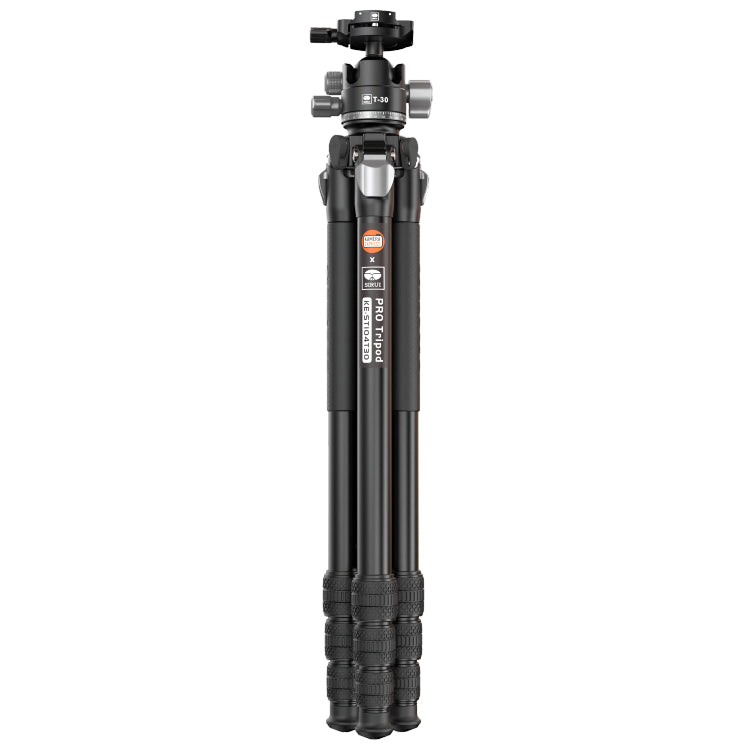 Sirui KE-ST104 Stativ + T-30 Kugelkopf – Kamera Express Exclusive