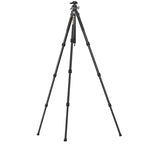 Sirui KE-ST104 Stativ + T-30 Kugelkopf – Kamera Express Exclusive