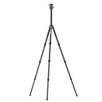 Sirui KE-ST104 Stativ + T-30 Kugelkopf – Kamera Express Exclusive