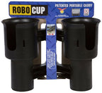 RoboCup, schwarz