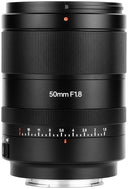 7artisans AF 50mm f/1.8 Panasonic/Leica/Sigma (L-mount)