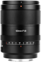 7artisans AF 50mm f/1.8 Panasonic/Leica/Sigma (L-mount)