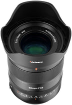 7artisans AF 50mm f/1.8 Panasonic/Leica/Sigma (L-mount)