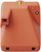 Polaroid Now+ Gen 3 Kamera - Koralle