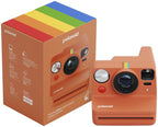 Polaroid Now+ Gen 3 Kamera - Koralle