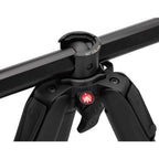 Manfrotto 055 Aluminium 3 Sec Kit Kugelkopf Arca Swiss