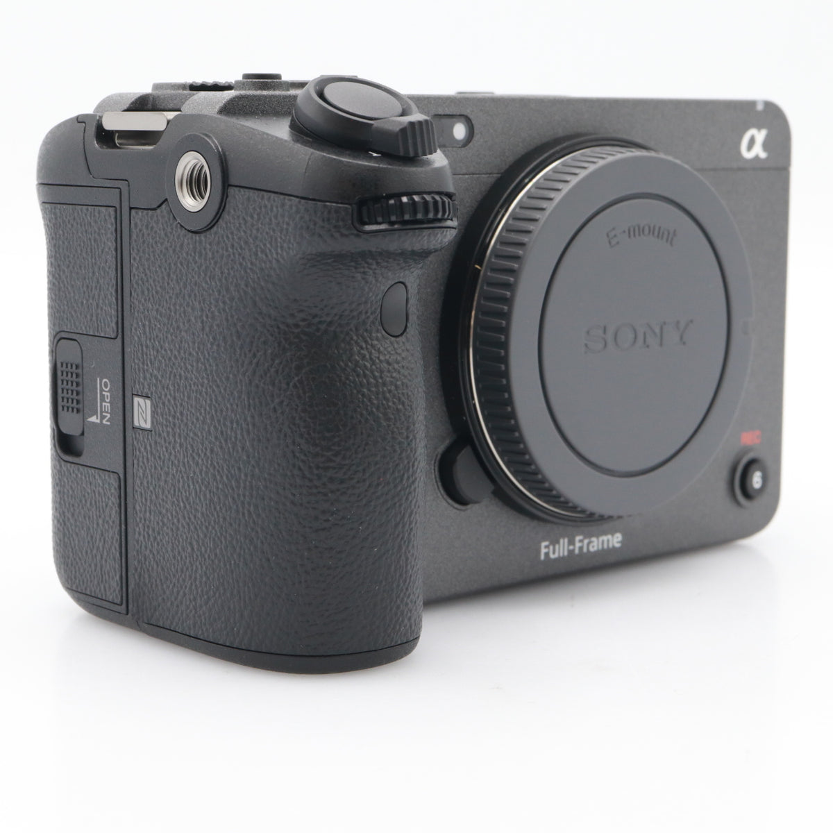 Sony FX3 body Cinema Line occasion (incl. BTW)