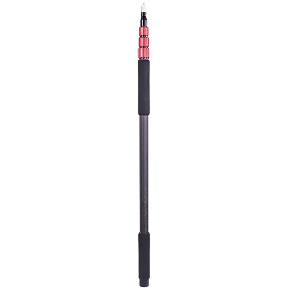 Caruba Carbon Mikrofon-Boomstock (90cm 300cm) Universal