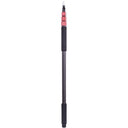 Caruba Carbon Mikrofon-Boomstock (90cm 300cm) Universal