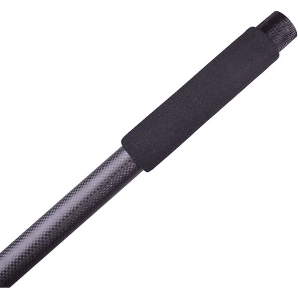 Caruba Carbon Mikrofon-Boomstock (90cm 300cm) Universal