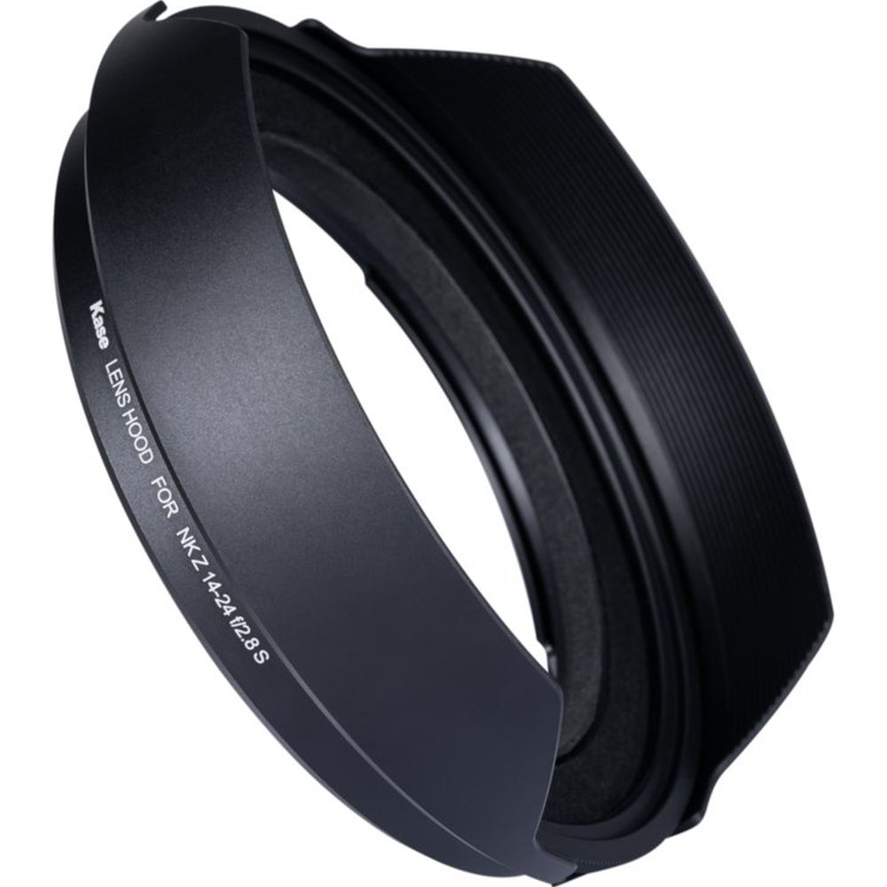 Kase Magnetic Lens Hood 112mm Nikon Z 14-24
