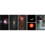 ZWO Seestar Smart Telescope S30 AP 30-150mm