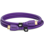 RØDE HDMI cable 1,5m purple