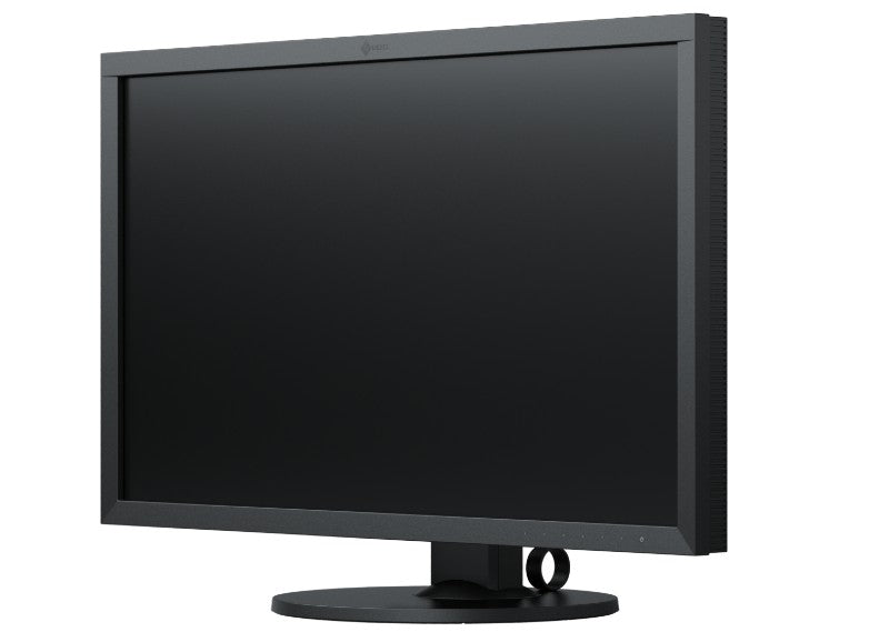 EIZO CS2740 27-Zoll-Monitor + EX5 Farbsensor