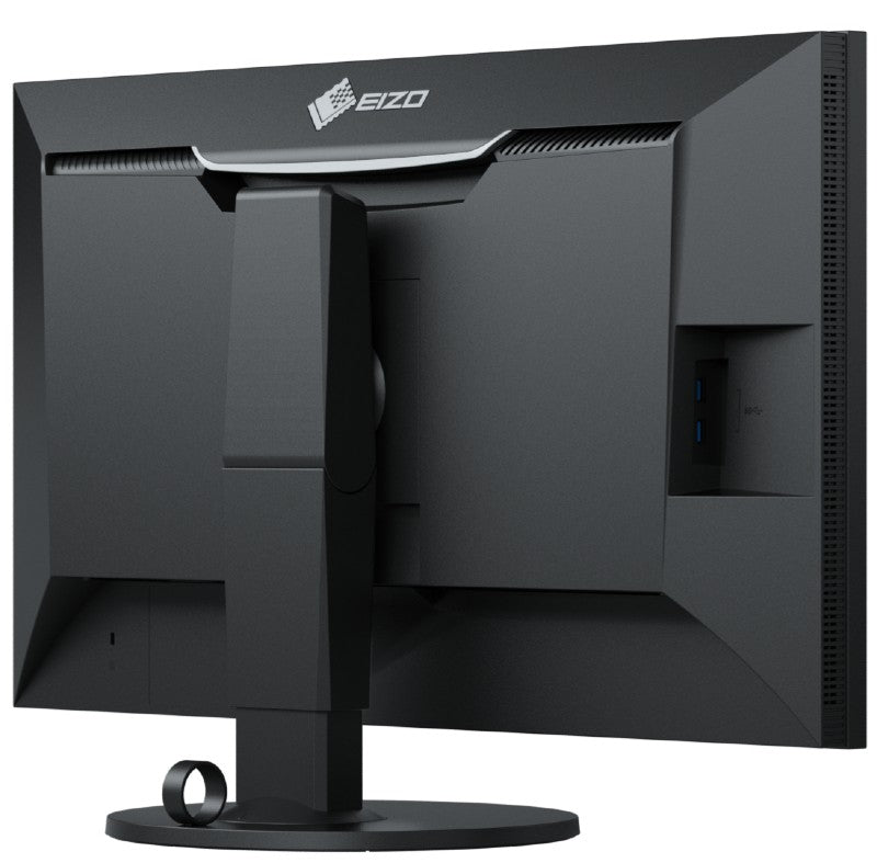 EIZO CS2740 27-Zoll-Monitor + EX5 Farbsensor