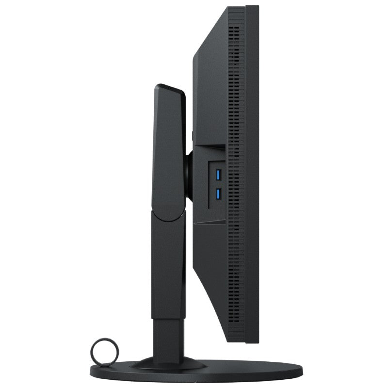 EIZO CS2740 27-Zoll-Monitor + EX5 Farbsensor