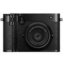 Fujifilm GFX 100RF schwarz