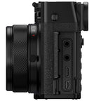 Fujifilm GFX 100RF schwarz