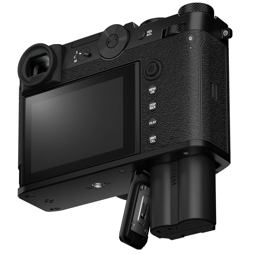 Fujifilm GFX 100RF schwarz