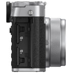 Fujifilm GFX 100RF Silber