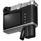 Fujifilm GFX 100RF Silber