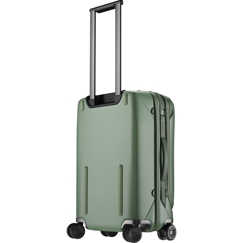 Peak Design Roller Pro Carry-On Salbei