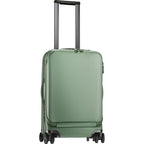Peak Design Roller Pro Carry-On Salbei