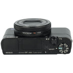 Sony Cybershot DSC-RX100 V occasion