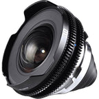 Laowa 9mm T5.8 VV Cine Lens - Sony FE