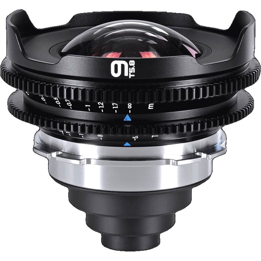 Laowa 9mm T5.8 VV Cine-Objektiv - Arri PL