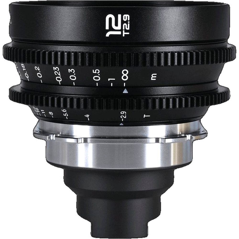 Laowa 12mm T2.9 Zero-D VV Cine Objektiv - Nikon Z