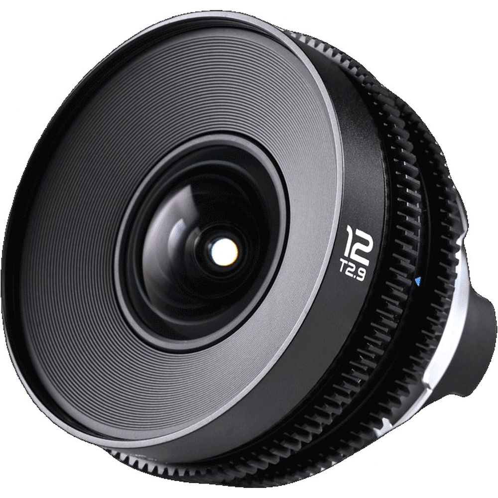 Laowa 12mm T2.9 Zero-D VV Cine Objektiv - Nikon Z