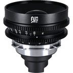 Laowa 12mm T2.9 Zero-D VV Cine Lens - Canon RF